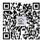 微信公众号 JieSu_Hotel 二维码